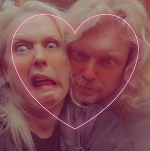 Meet your Posher, Christine